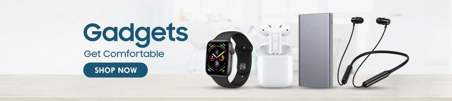 GADGETS