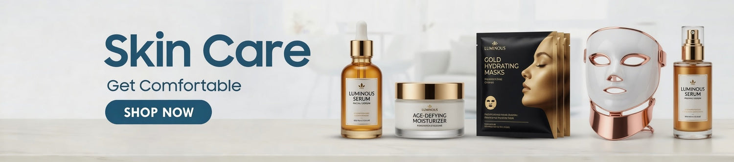 SKIN CARE