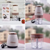 Osaka Multi-Purpose Electric Meat Grinder 700ml – Mini Food Processor for Kitchen
