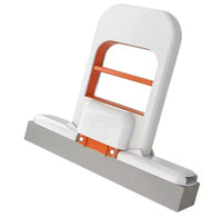 Mini Mop Portable Hand-Free Cleaning Mop – Compact Squeeze Mop for Kitchen, Bathroom & Glass Cleaning