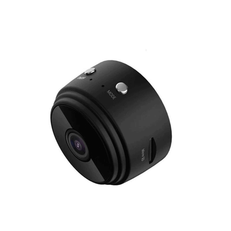 A9 Mini Camera 1080P Full HD WiFi Smart Indoor Security Camera with Night Vision