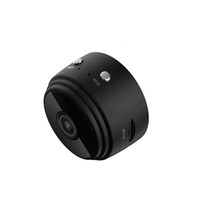 A9 Mini Camera 1080P Full HD WiFi Smart Indoor Security Camera with Night Vision