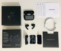Pro 2 ANC Wireless Earbuds with Active Noise Cancellation