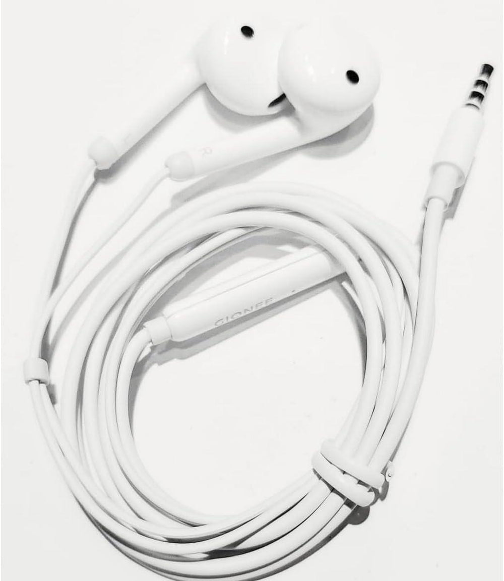 mported Handfree Earphones High Quality Deep Bass Sound - Wired Headphones