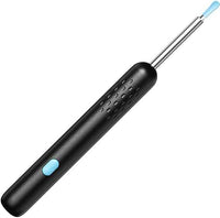 Smart Visual Ear Cleaner – HD Camera Ear Wax Removal Tool with LED Light for Safe & Easy Ear Cleaning