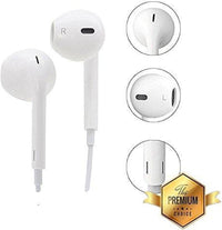 mported Handfree Earphones High Quality Deep Bass Sound - Wired Headphones