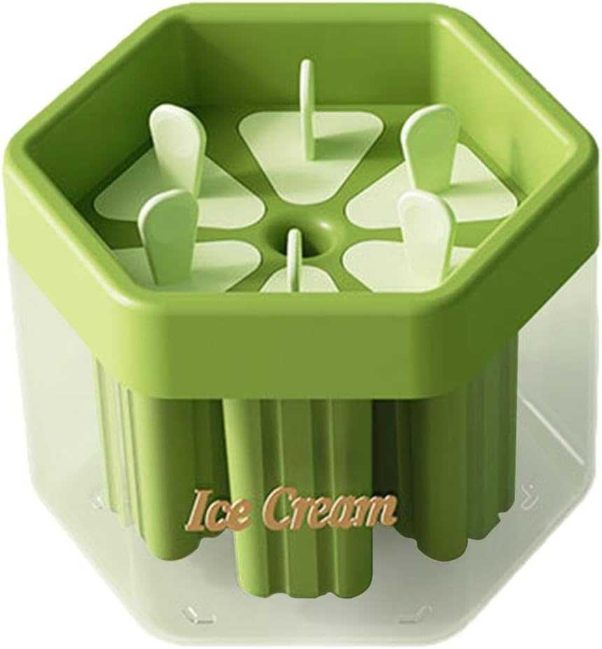 Instant Ice Cream Maker Pan – DIY Rolled Ice Cream Plate with 2 Spatulas for Homemade Frozen Desserts