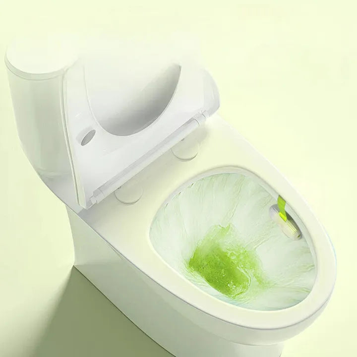 Automatic Toilet Bowl Cleaner Tablets – Long Lasting No-Scrub Tank Drop-ins for Fresh & Stain-Free Toilet