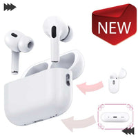 Pro 2 ANC Wireless Earbuds with Active Noise Cancellation