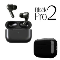 Pro 2 ANC Wireless Earbuds with Active Noise Cancellation
