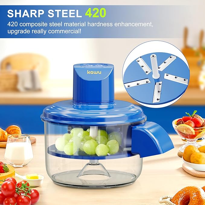 Quick & Effortless Peeling Machine – Automatic Electric Fruit Peeler