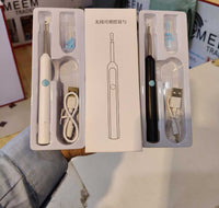 Smart Visual Ear Cleaner – HD Camera Ear Wax Removal Tool with LED Light for Safe & Easy Ear Cleaning