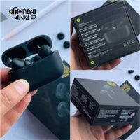 Pro 2 ANC Wireless Earbuds with Active Noise Cancellation